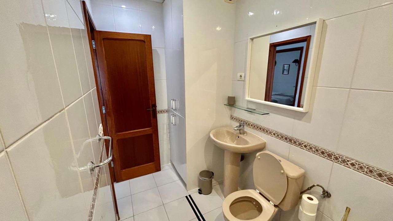 Pearl Apartment Tías Екстериор снимка